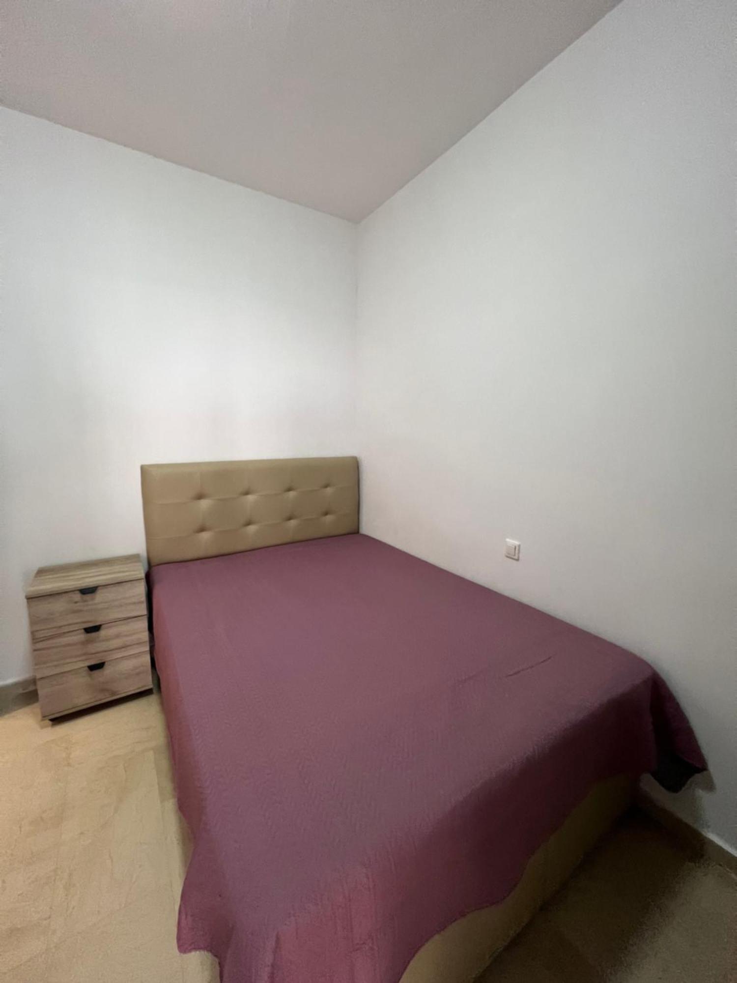 Apartment Orion Paralia Paralía Extérieur photo