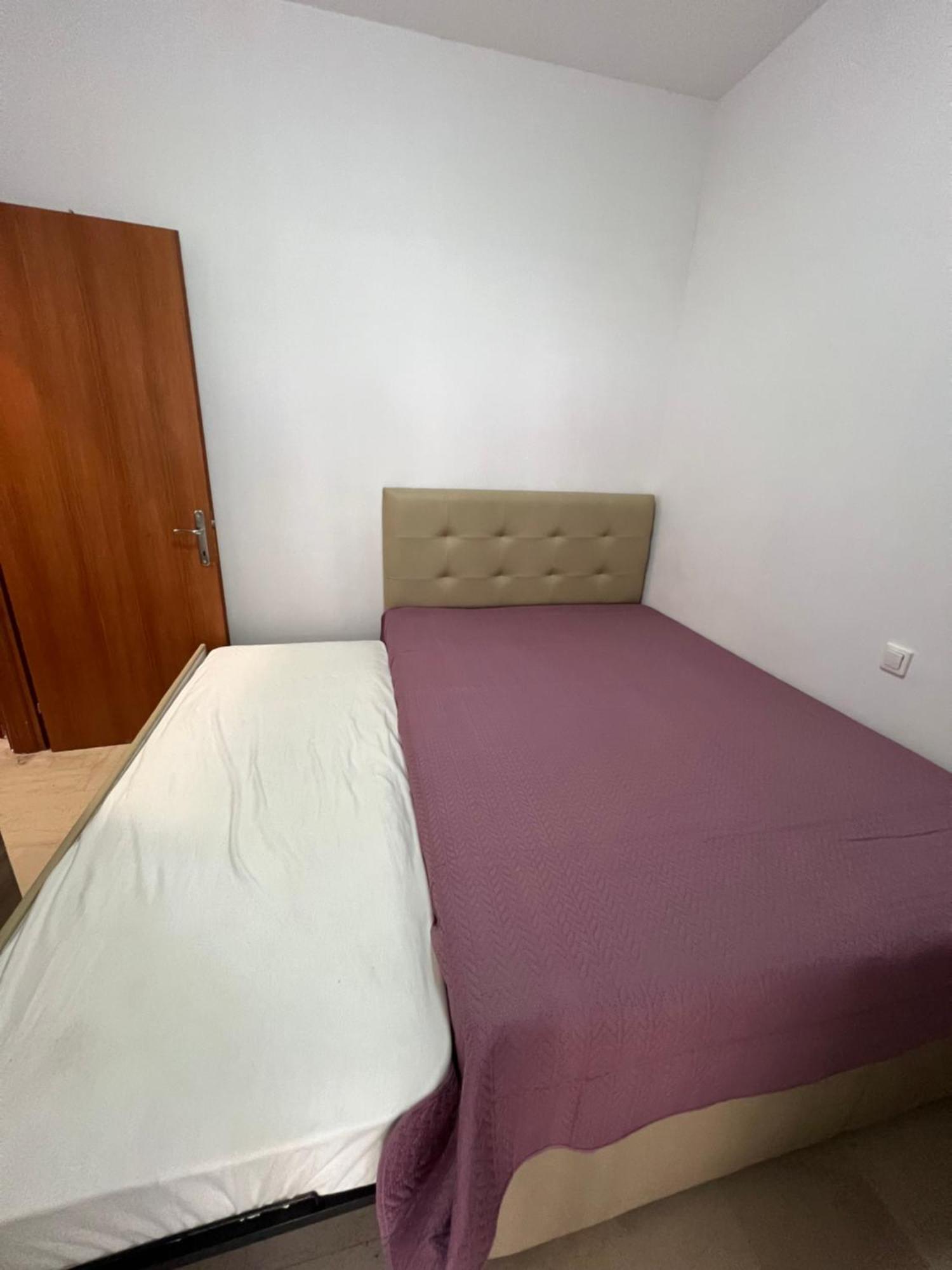 Apartment Orion Paralia Paralía Extérieur photo
